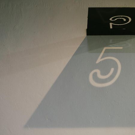 Kangsar Inn 73 ジョージタウン エクステリア 写真
