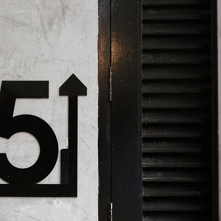 Kangsar Inn 73 ジョージタウン エクステリア 写真