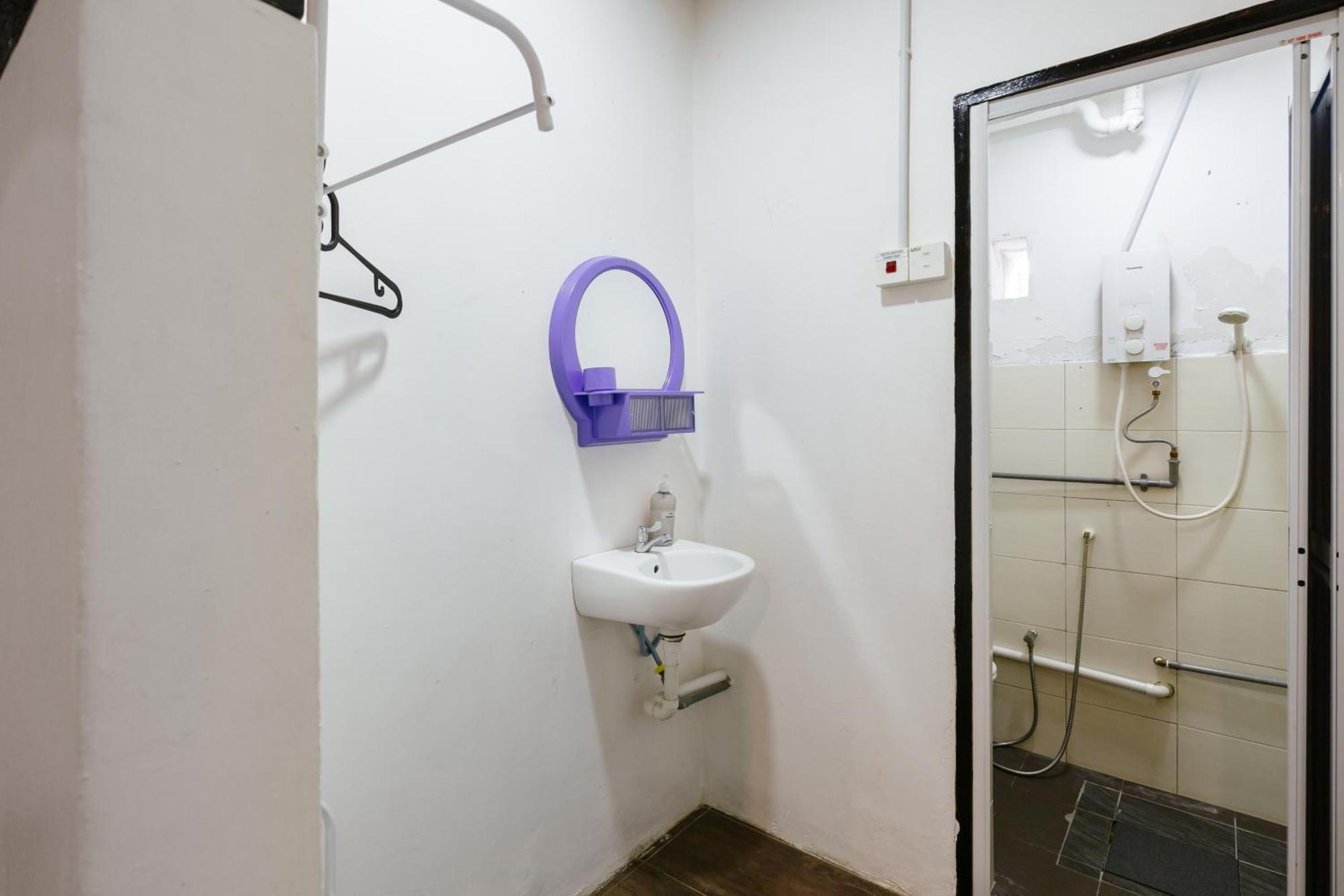 Kangsar Inn 73 ジョージタウン エクステリア 写真