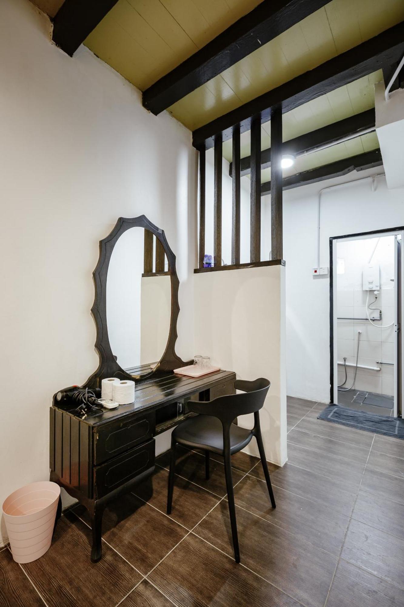 Kangsar Inn 73 ジョージタウン エクステリア 写真