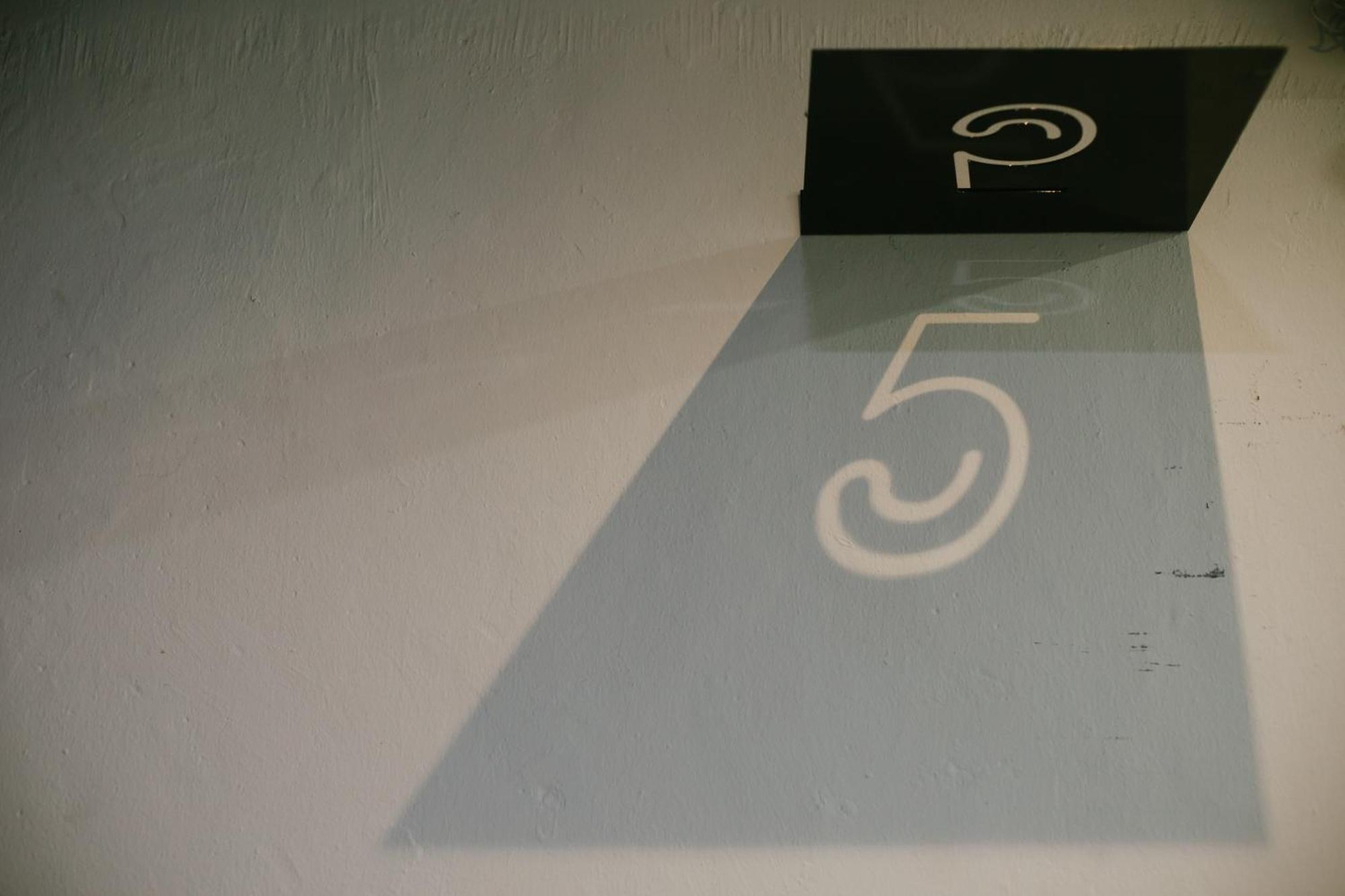 Kangsar Inn 73 ジョージタウン エクステリア 写真
