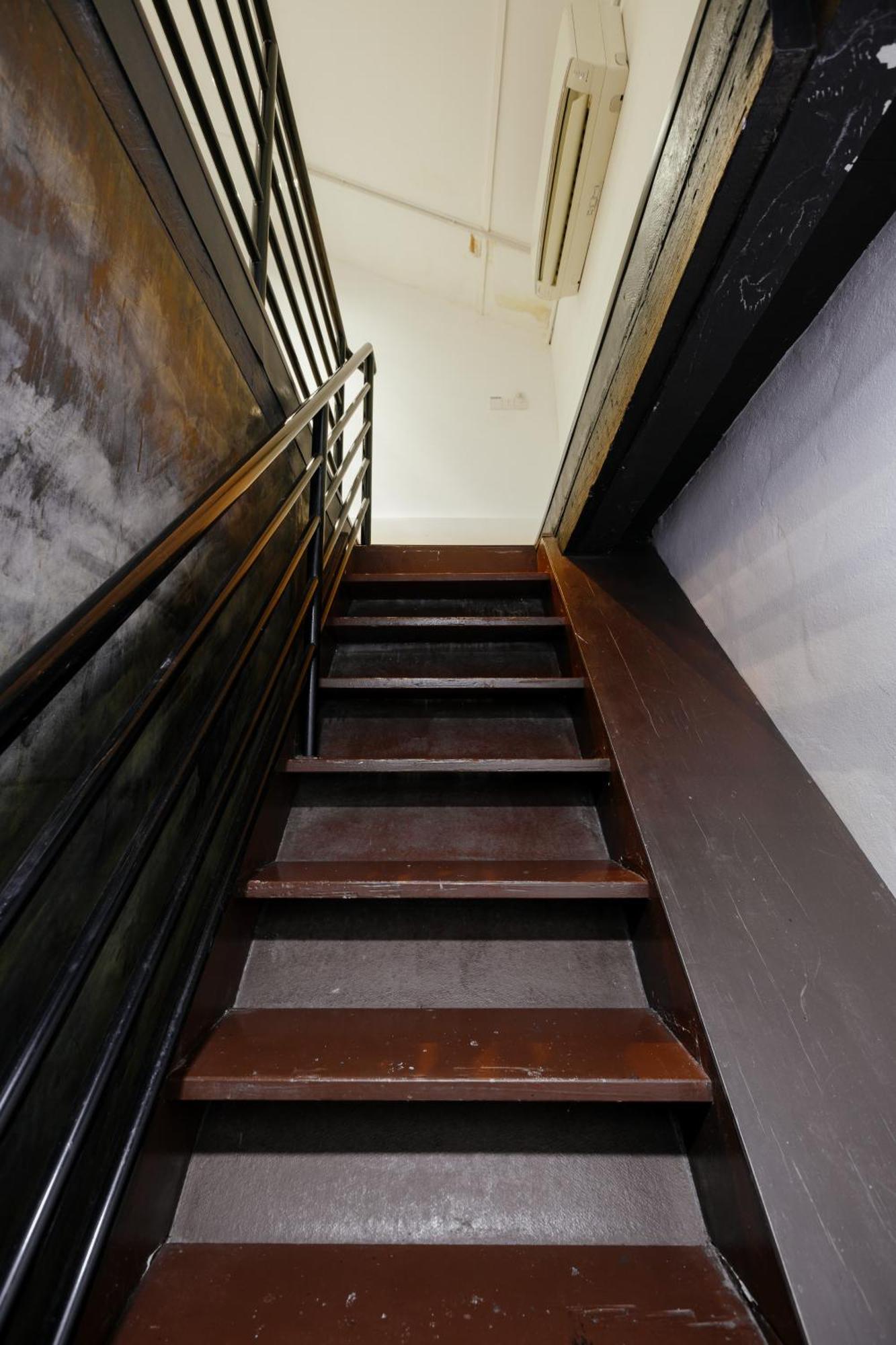 Kangsar Inn 73 ジョージタウン エクステリア 写真