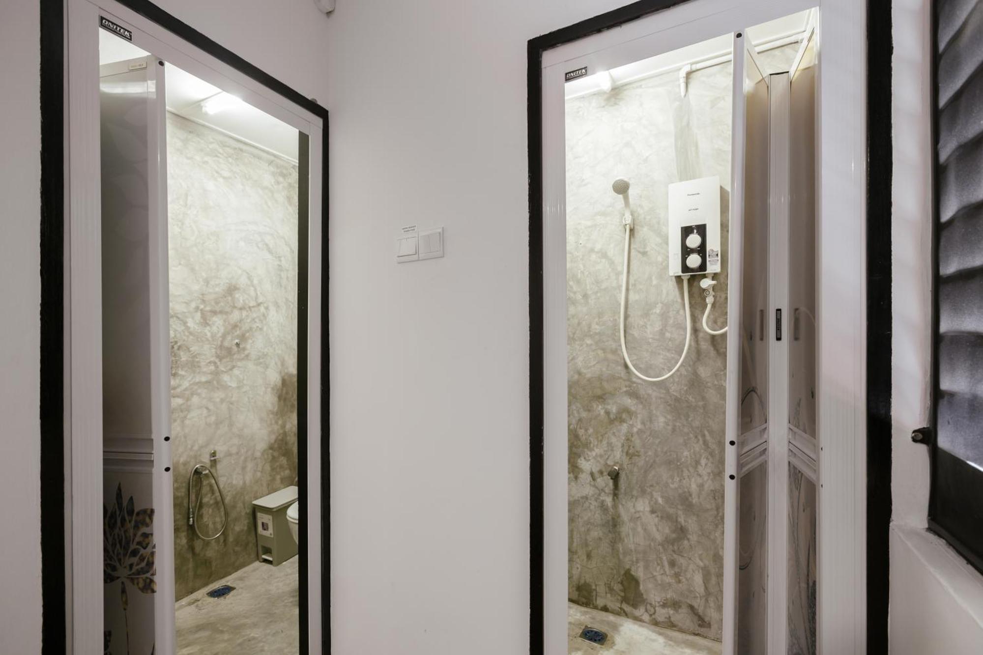Kangsar Inn 73 ジョージタウン エクステリア 写真