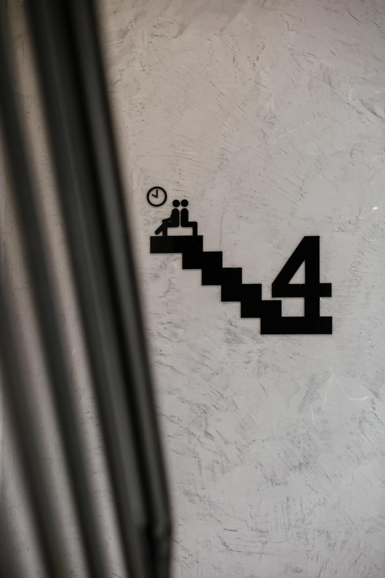 Kangsar Inn 73 ジョージタウン エクステリア 写真
