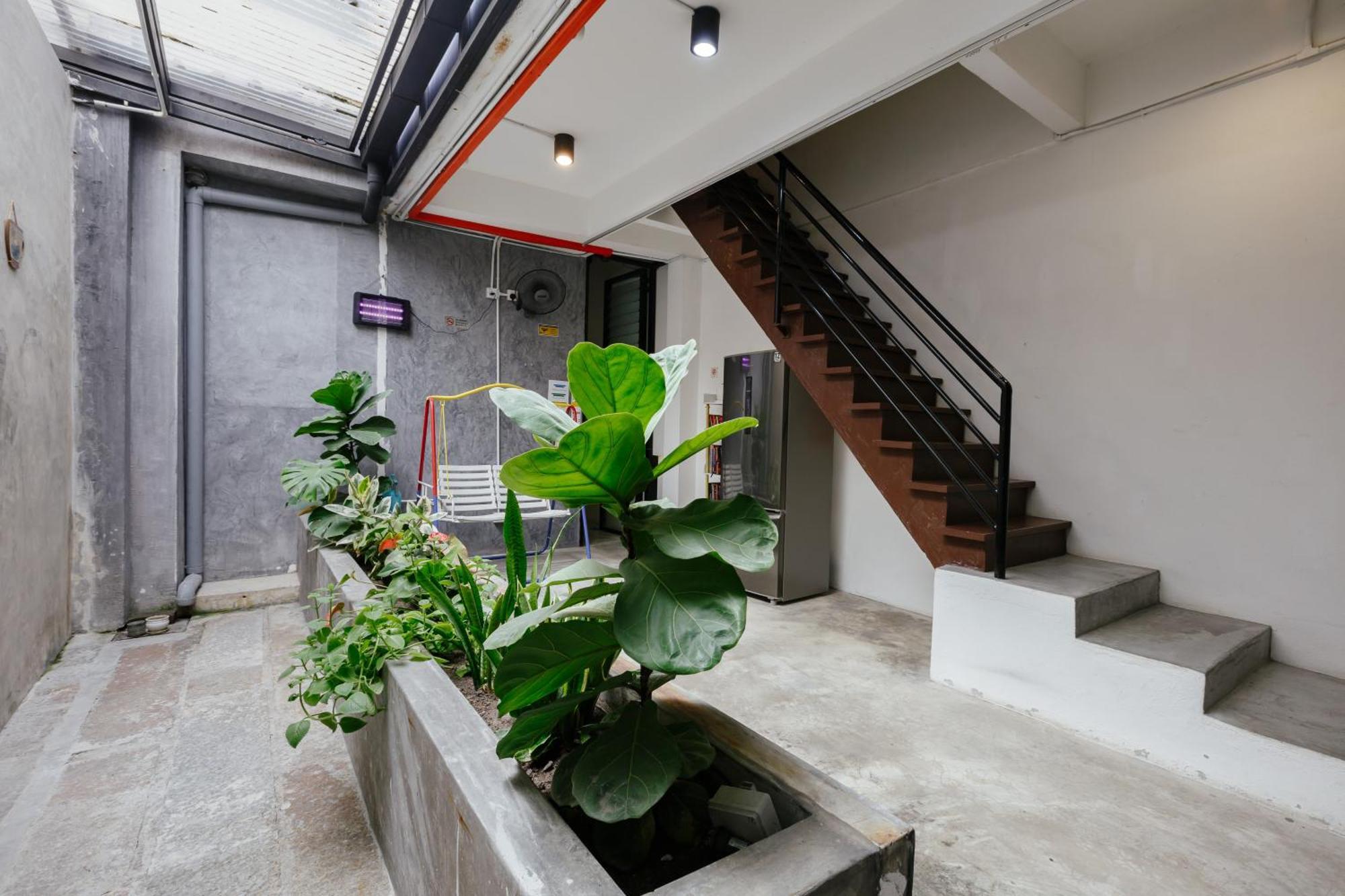 Kangsar Inn 73 ジョージタウン エクステリア 写真