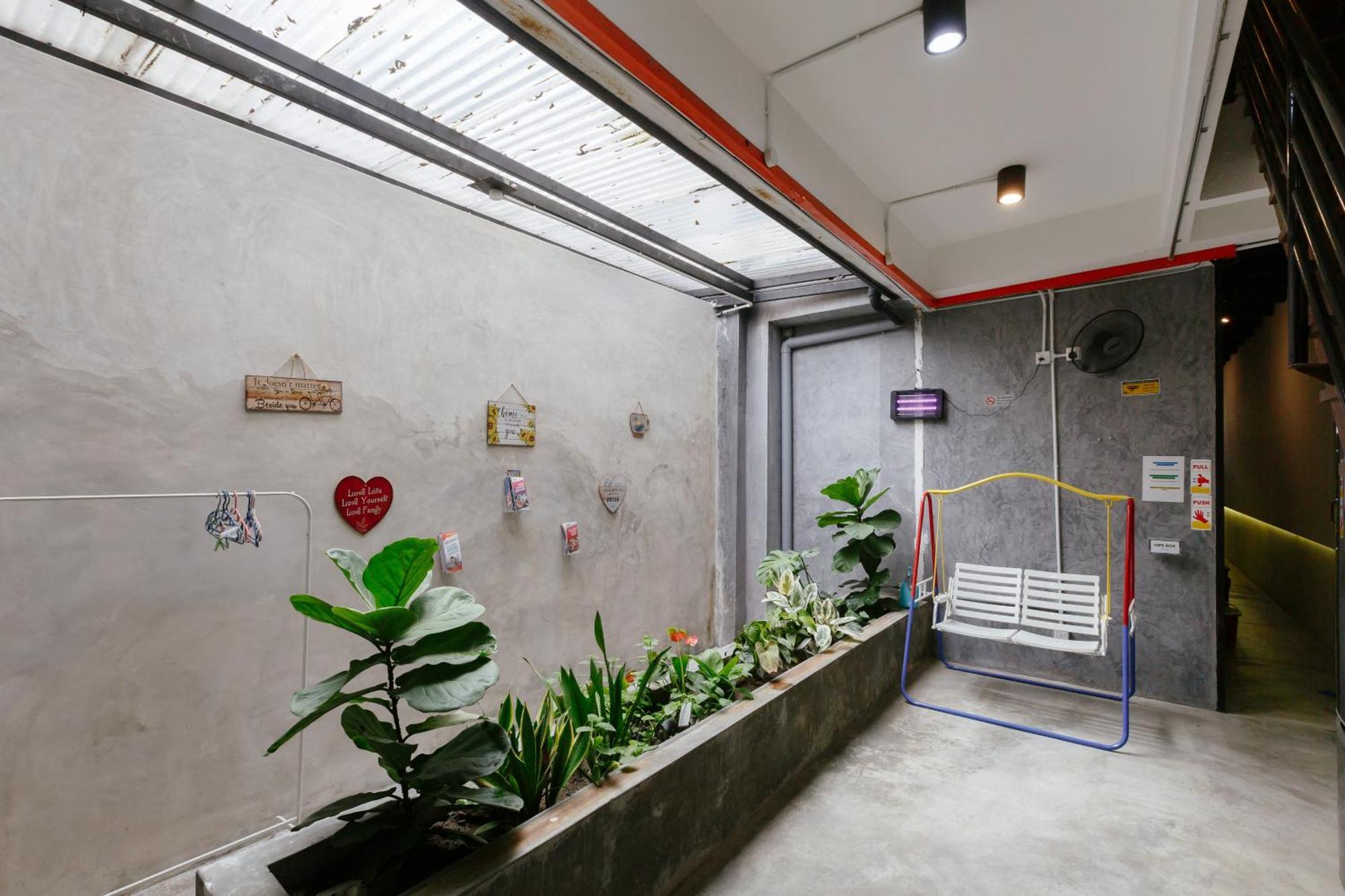 Kangsar Inn 73 ジョージタウン エクステリア 写真
